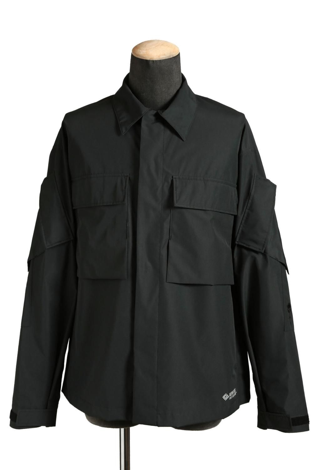 D-VEC x ALMOSTBLACK / 美品