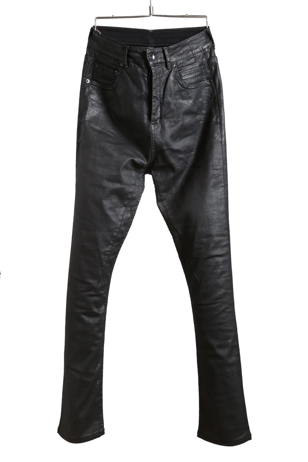 DRKSHDW by Rick Owens / 19SS 美品 DETROIT CUT デニム パンツ ...