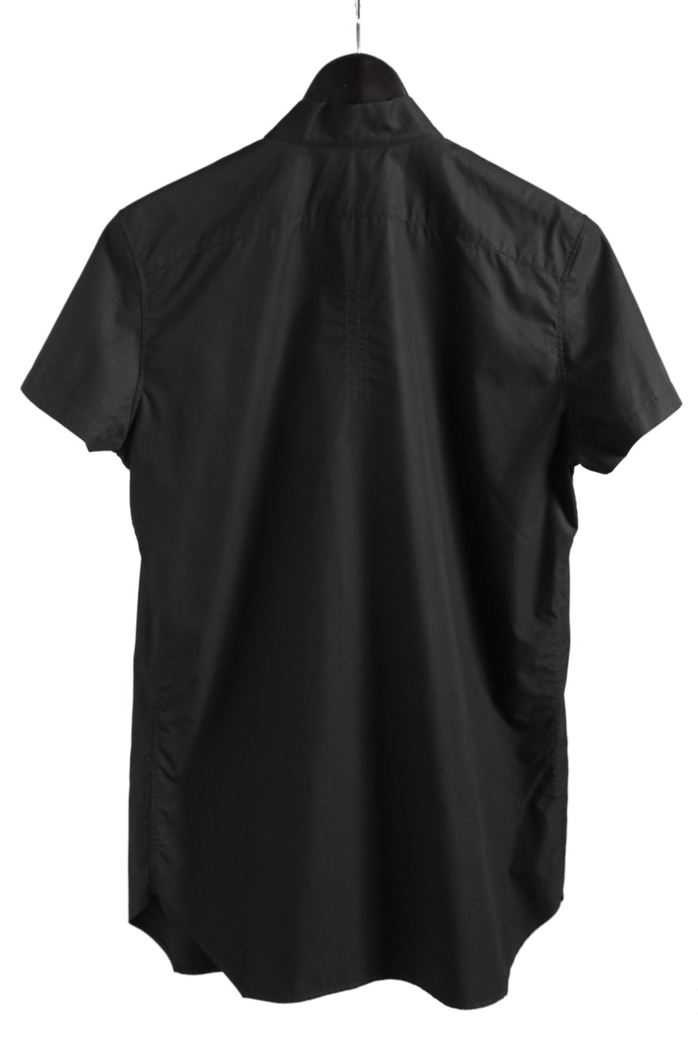 RICK OWENS / 22SS 美品 GOLF SHIRTS / SHORT SLEEVE / size