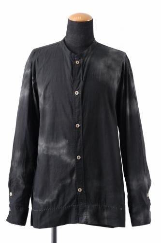 GREG LAUREN / 新品 ”OVERDYED PLAID SCRAPWORK GL1 / KIMONO JACKET