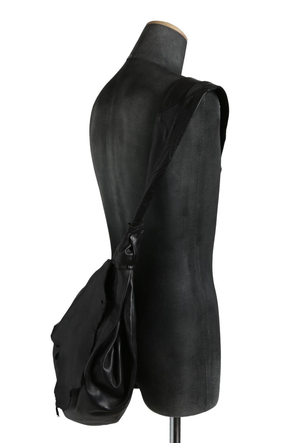 バックラッシュ　GAIEDE シュルダーバック　希少品 バックラッシュ GAIEDE シュルダーバック 希少品 DOUBLE