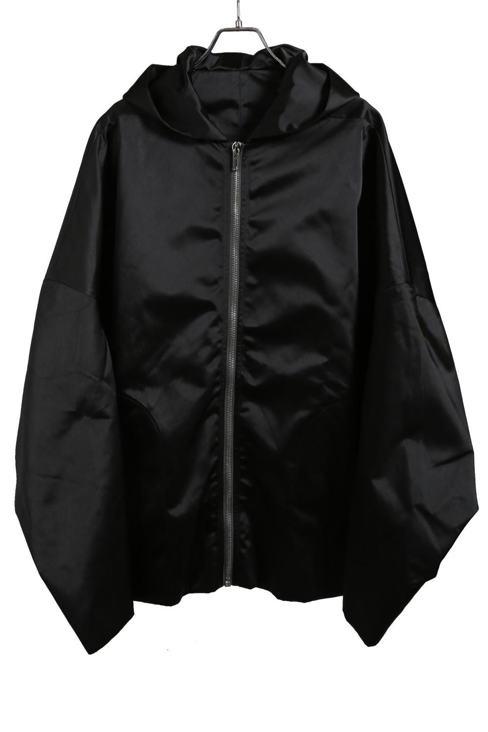 RICK OWENS / 21FW 美品 / JUMBO PETER JACKET / size 48 (BLACK ...