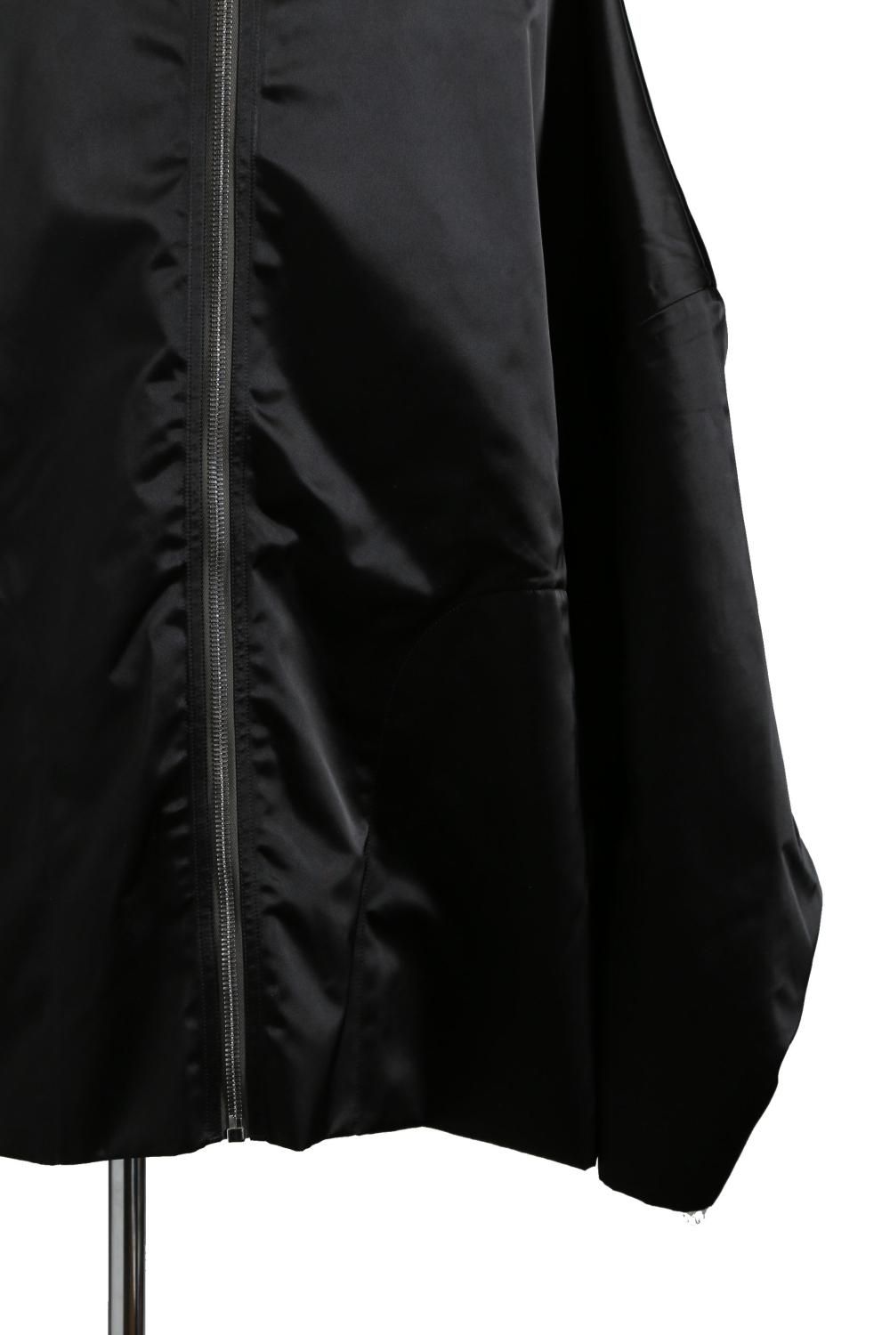 RICK OWENS / 21FW 美品 / JUMBO PETER JACKET / size 48 (BLACK 