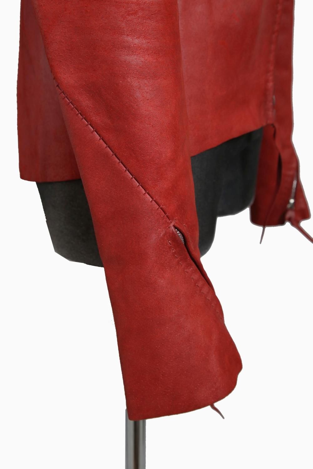 GUIDI 792 RED m.a+ エムエークロス CCP