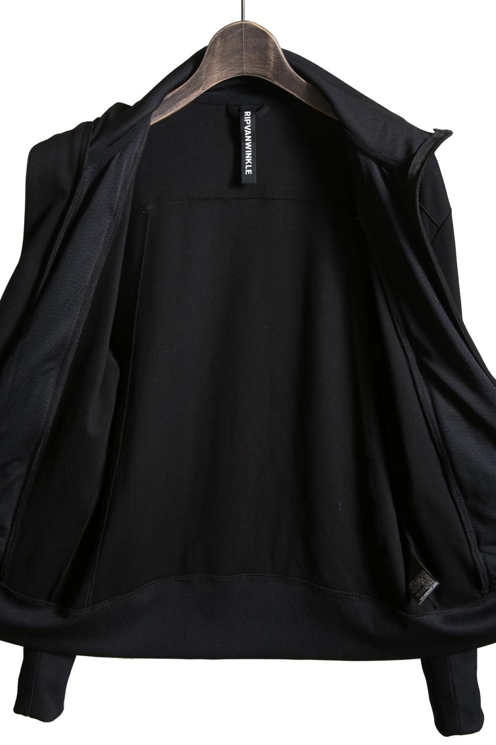 RIPVANWINKLE LINEN JERSEY RIDERS ハの字 4 RIPVANWINKLE LINEN JERSEY RIDERS ハの字 4