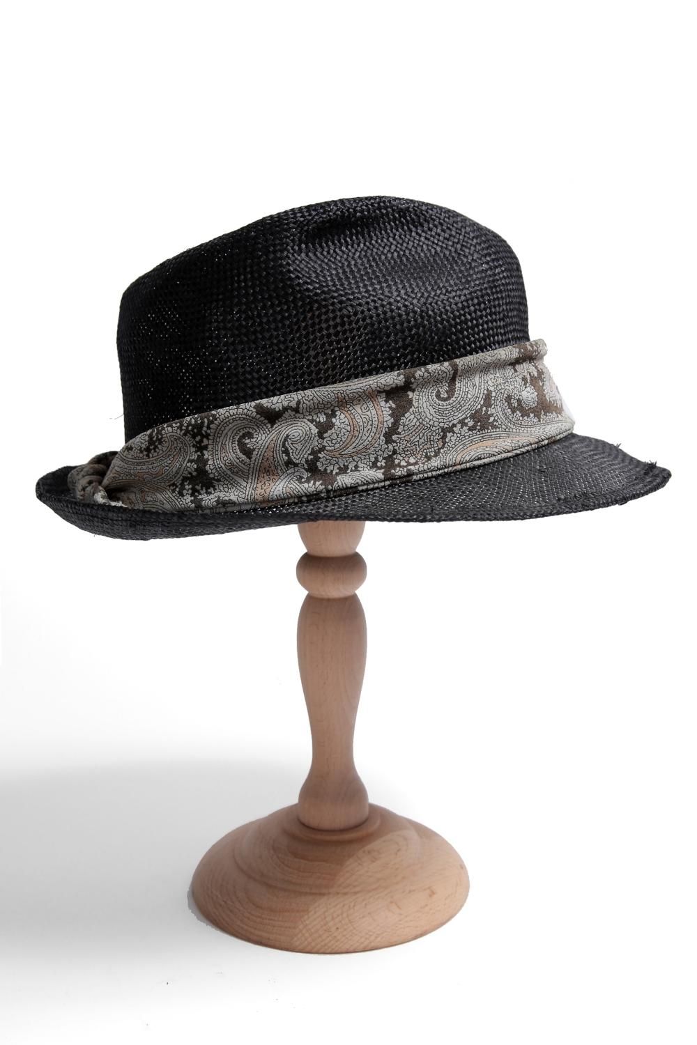 sacai Double Brim Hat / Bandana バケットハット