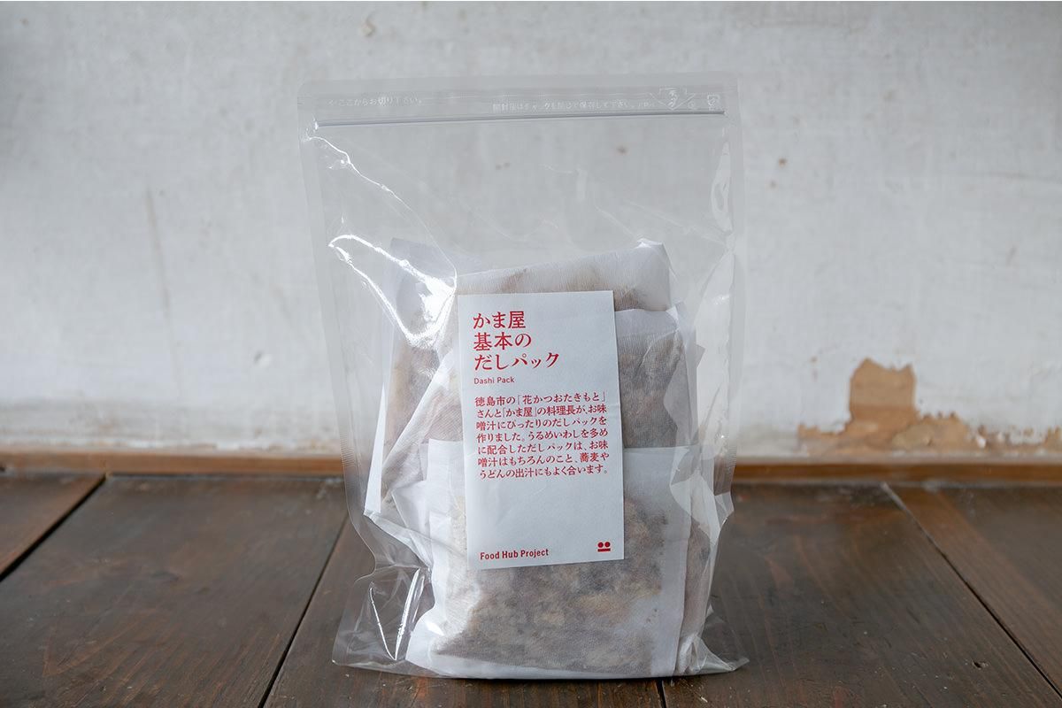 かま屋 基本のだしパック かまパン ストア Online Shop かま屋 基本のだしパック かまパン ストア Online Shop