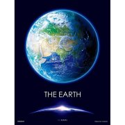 パズル THE EARTH -青い地球- 300ピース