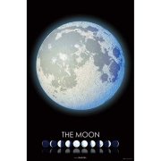 パズル THE MOON -月の世界- 1000ピース