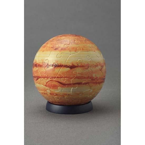 3D球体パズル 木星儀 -THE JUPITER-（Ver.3） - Lagrange