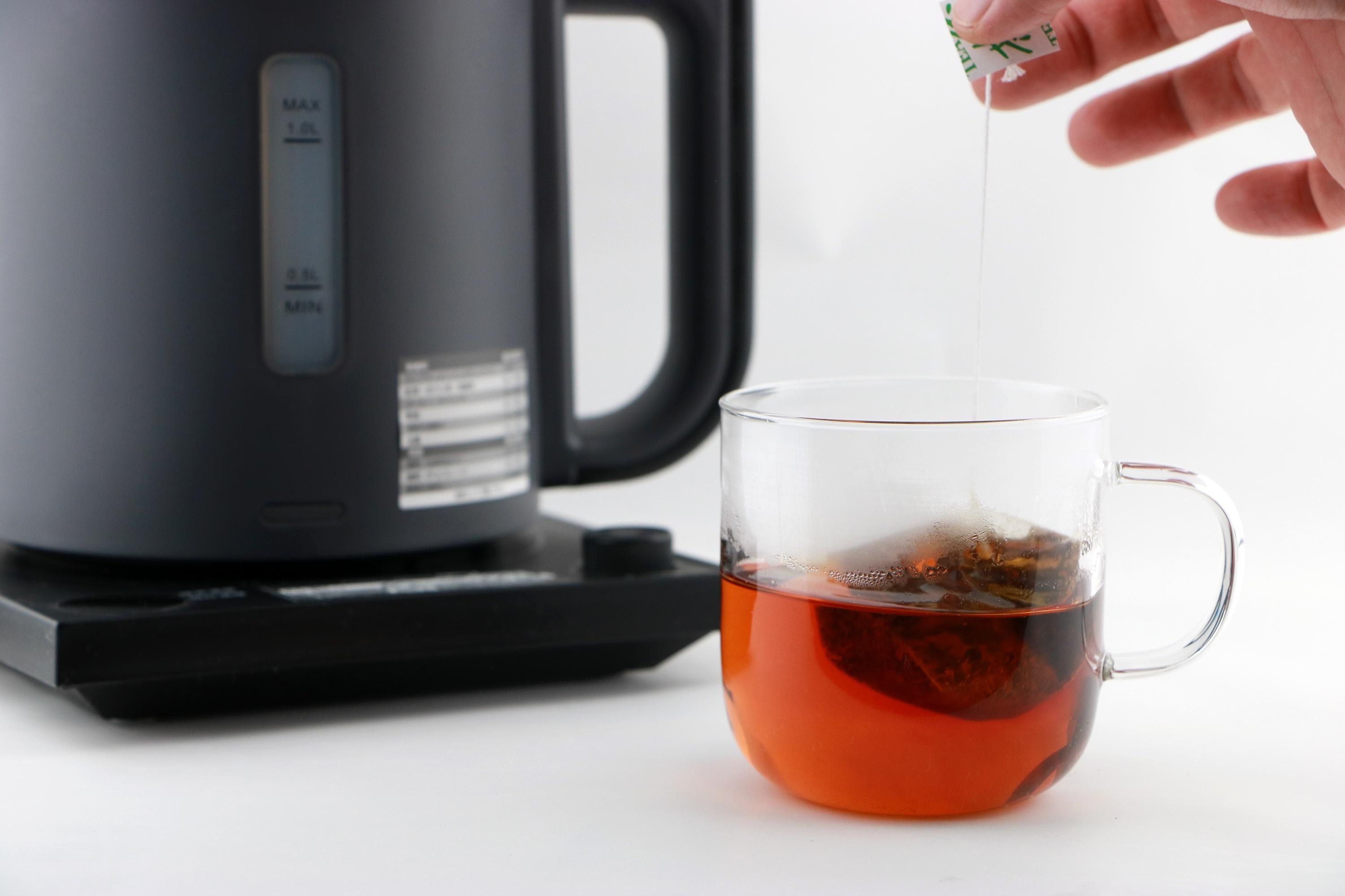 HARUICHI 静岡銘茶 | シングルオリジン 日本茶ティーバッグ〈小