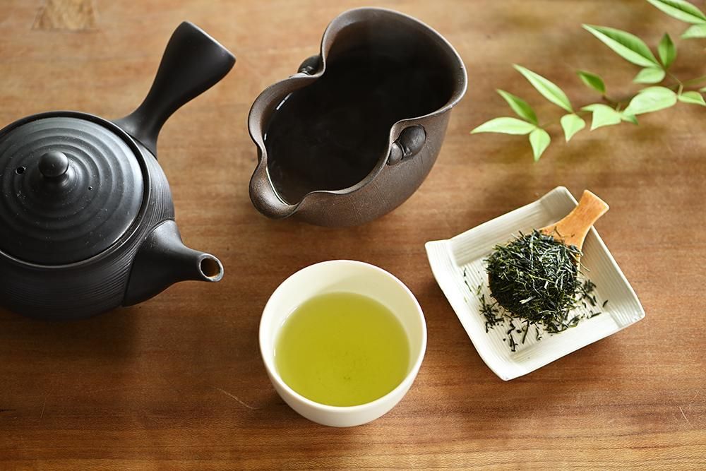 HARUICHI 静岡銘茶 和紅茶 | 日本茶 茶葉 40g - お茶ギフト