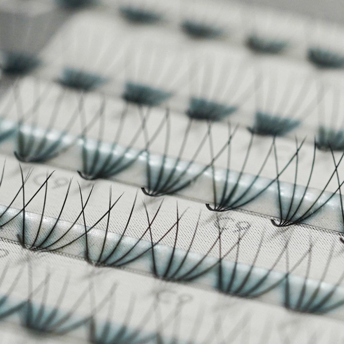 フラットセーブル 5D プリメイド Cmix|ラッシュヴォーグ