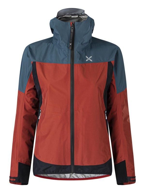 PAC MIND JACKET WOMAN(MJAT27W) | MONTURA STORE HIROSHIMA PAC MIND JACKET WOMAN(MJAT27W) | MONTURA STORE HIROSHIMA