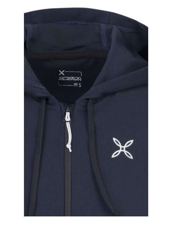 EASY SOUND HOODY JACKET WOMAN(MJAR37W) | MONTURA STORE EASY SOUND HOODY JACKET WOMAN(MJAR37W) | MONTURA STORE