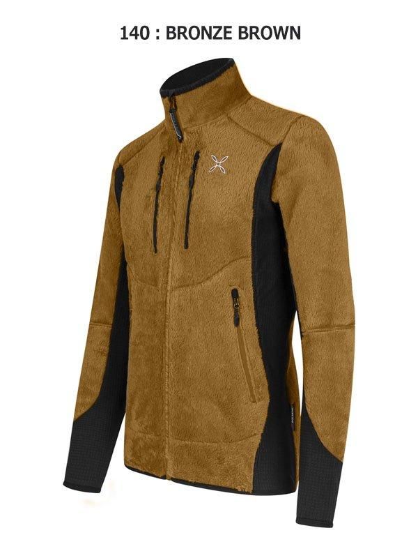 NORDIC FLEECE JACKET（MJAP30X） | MONTURA STORE HIROSHIMA