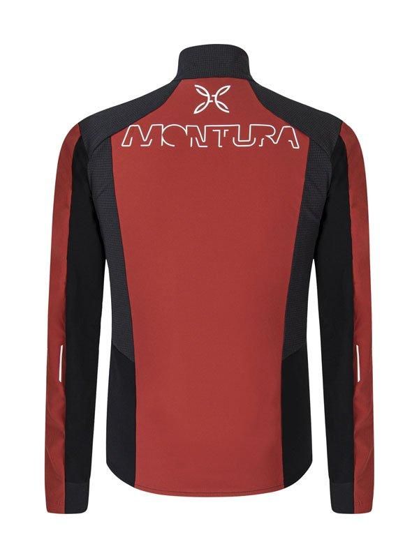 最大10%OFFクーポン AIR PRO TECH JACKET（MJAW50X） | MONTURA STORE HIROSHIMA ジャケット・アウター