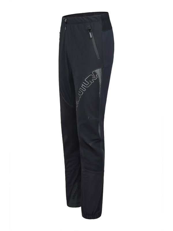 モンチュラ インサレーションパンツ ブラック S 新品☆MONTURA