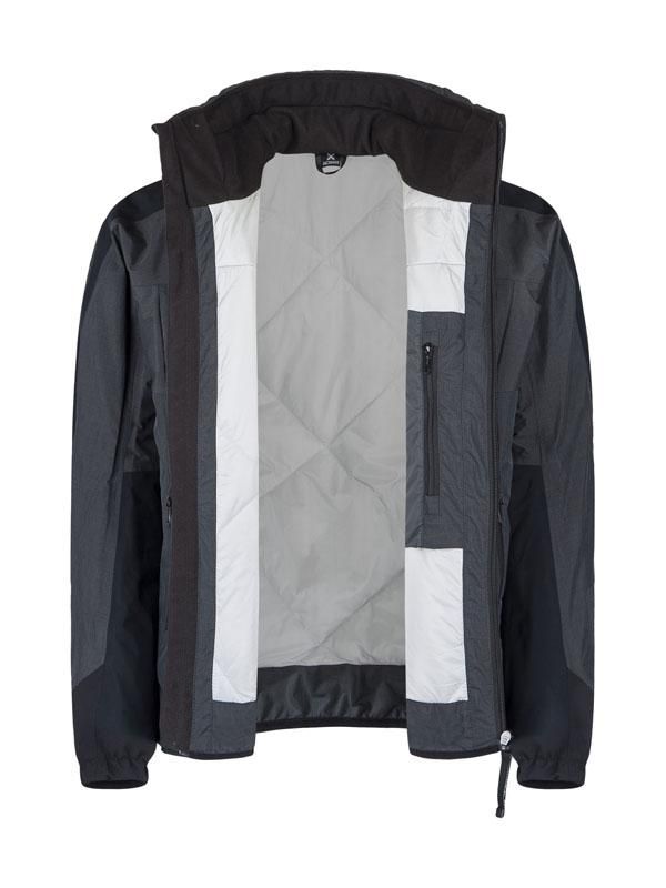CLEVER JACKET（MJAD96X） | MONTURA STORE HIROSHIMA