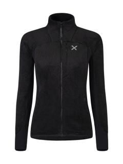 <img class='new_mark_img1' src='https://img.shop-pro.jp/img/new/icons24.gif' style='border:none;display:inline;margin:0px;padding:0px;width:auto;' />NORDIC FLEECE 2 JACKET WOMAN