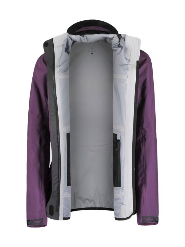 ENERGY STAR JACKET WOMAN（MJAT47W） | MONTURA STORE HIROSHIMA