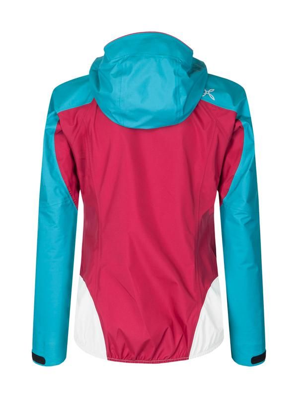 ENERGY STAR JACKET WOMAN（MJAT47W） | MONTURA STORE HIROSHIMA