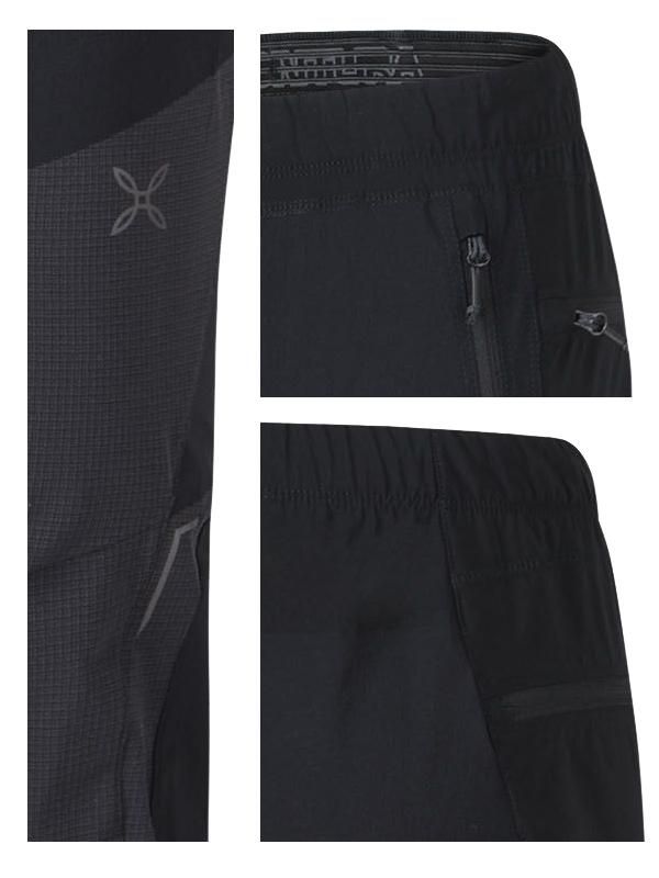 MONTURA モンチュラ＞ VERTIGO Free Pants ヴァーティゴフリー