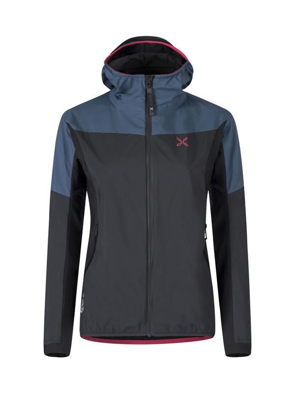 AIR ACTION HYBRID JACKET WOMAN(MJAW35W) | MONTURA STORE AIR ACTION HYBRID JACKET WOMAN(MJAW35W) | MONTURA STORE