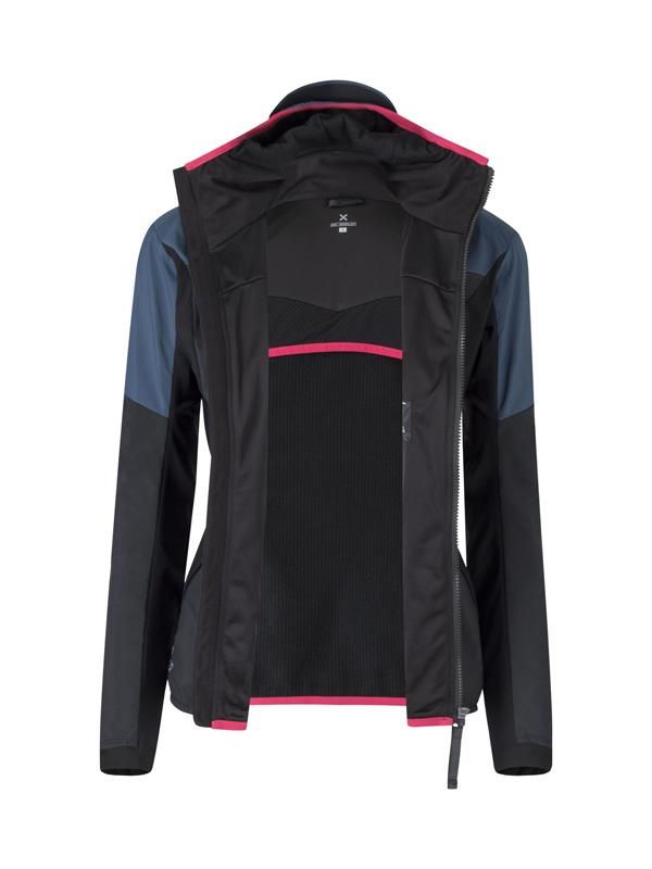 AIR ACTION HYBRID JACKET WOMAN(MJAW35W) | MONTURA STORE AIR ACTION HYBRID JACKET WOMAN(MJAW35W) | MONTURA STORE