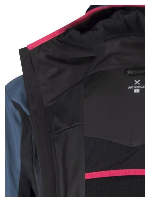 AIR ACTION HYBRID JACKET WOMAN(MJAW35W) | MONTURA STORE AIR ACTION HYBRID JACKET WOMAN(MJAW35W) | MONTURA STORE