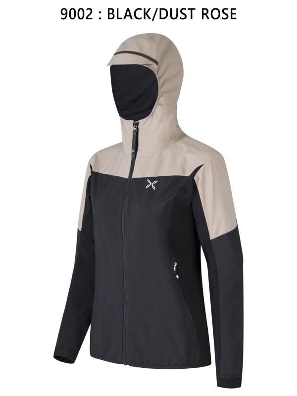 AIR ACTION HYBRID JACKET WOMAN(MJAW35W) | MONTURA STORE AIR ACTION HYBRID JACKET WOMAN(MJAW35W) | MONTURA STORE