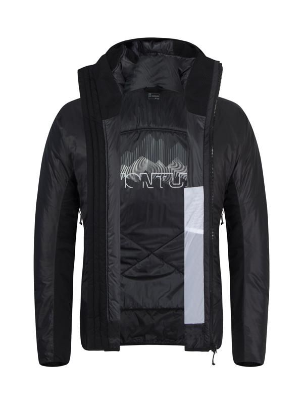 EIGER JACKET(MJAK10X) | MONTURA STORE HIROSHIMA