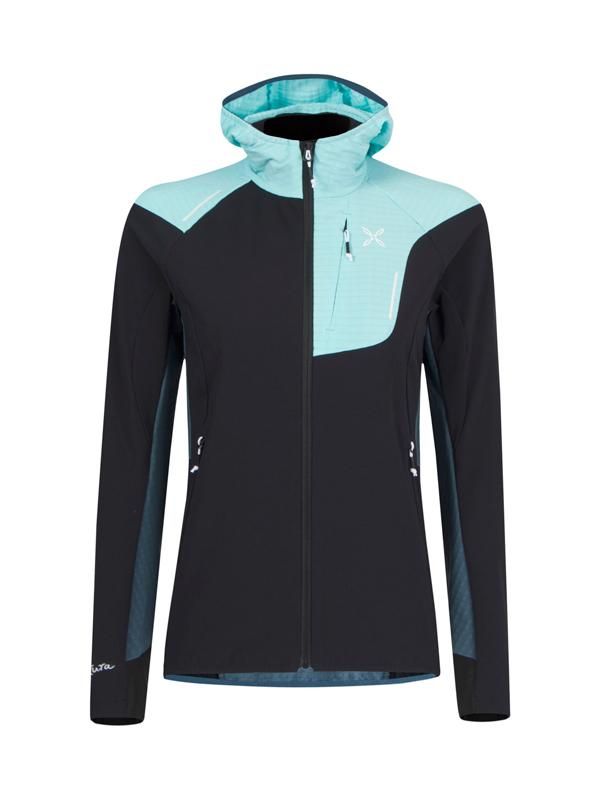 SKI STYLE 2 JACKET WOMAN（MJAK05W） | MONTURA STORE HIROSHIMA