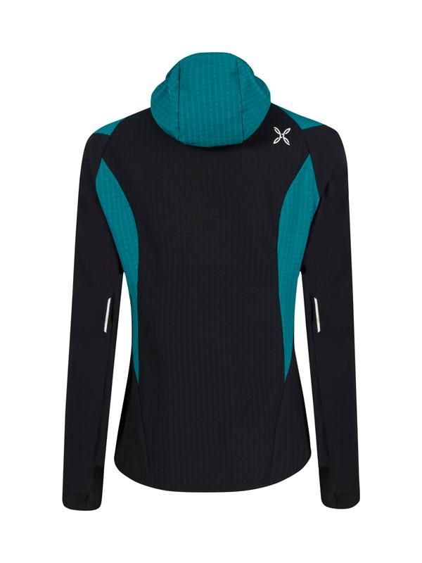 SKI STYLE 2 JACKET WOMAN（MJAK05W） | MONTURA STORE HIROSHIMA