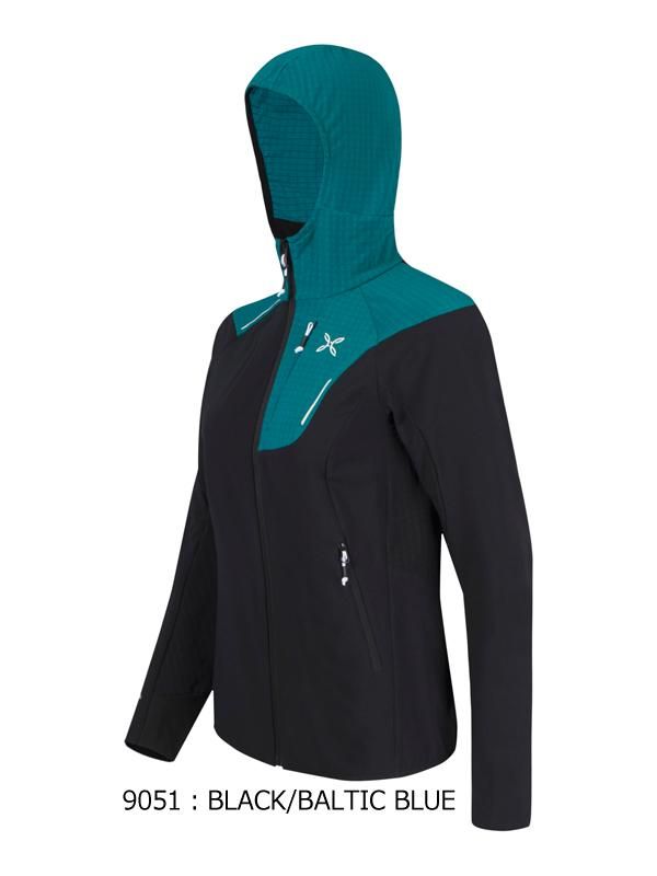 SKI STYLE 2 JACKET WOMAN(MJAK05W) | MONTURA STORE HIROSHIMA SKI STYLE 2 JACKET WOMAN(MJAK05W) | MONTURA STORE HIROSHIMA