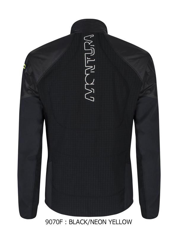 人気海外ブランドアイテム|ファッション通販 INSIGHT HYBRID JACKET(MJAS00X) | MONTURA STORE HIROSHIMA その他
