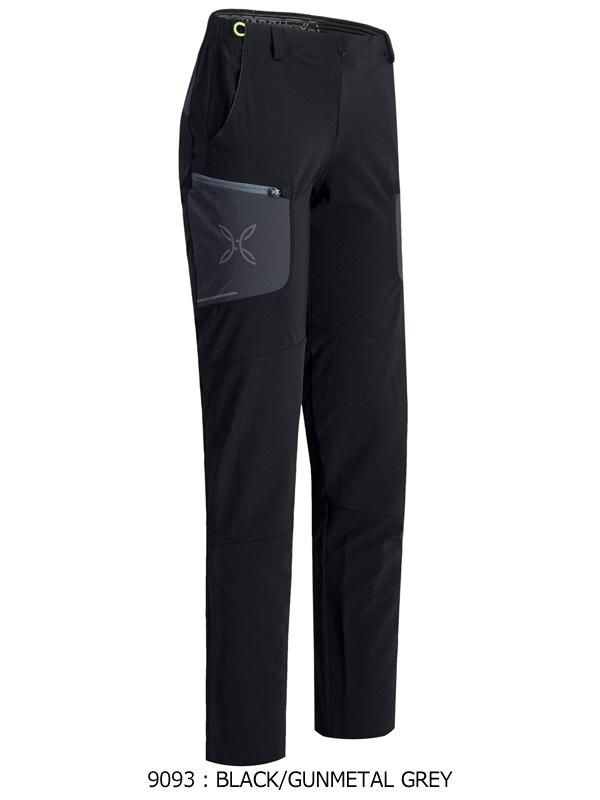 BRICK PANTS WOMAN(MPLF19W) | MONTURA STORE HIROSHIMA BRICK PANTS WOMAN(MPLF19W) | MONTURA STORE HIROSHIMA