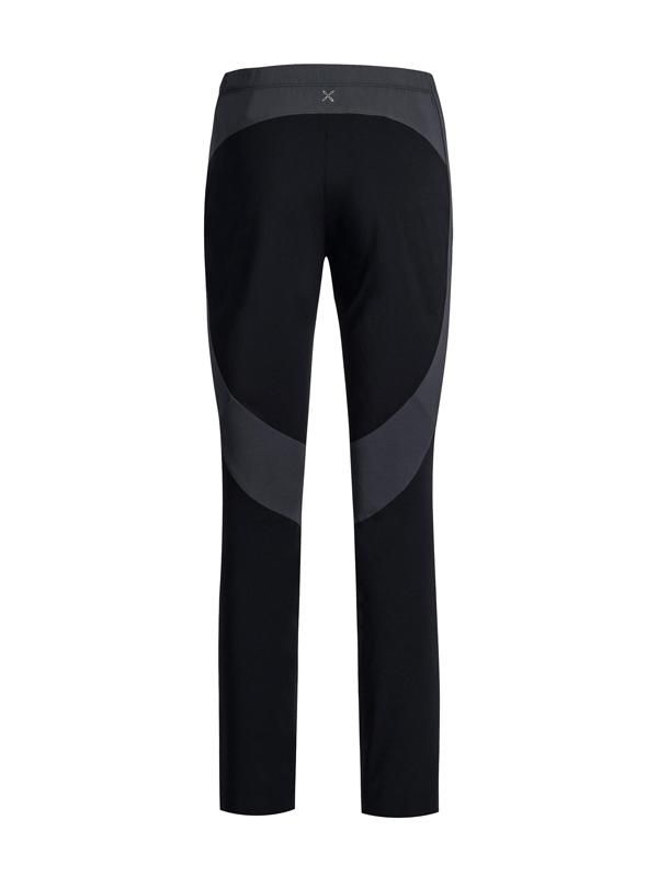 モンチュラ/MONTURA 秋冬 SWING PANTS 裏起毛ストレッチパンツ