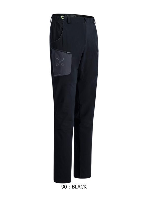 BRICK PANTS （MPLF19X） | MONTURA STORE HIROSHIMA