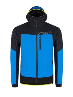 AIR ACTION HYBRID JACKET