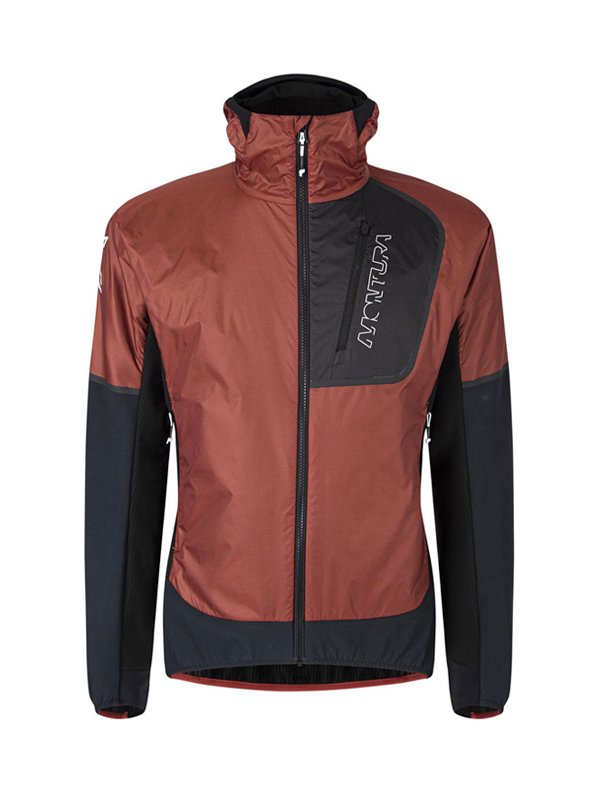 INSIGHT PLUS HYBRID JACKET（MJAS05X） | MONTURA STORE HIROSHIMA