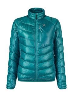 <img class='new_mark_img1' src='https://img.shop-pro.jp/img/new/icons24.gif' style='border:none;display:inline;margin:0px;padding:0px;width:auto;' />HELIOS DUVET JACKET WOMAN
