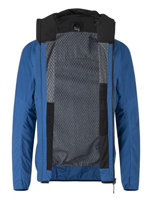 EIGER LIGHT JACKET（MJAK61X） | MONTURA STORE HIROSHIMA
