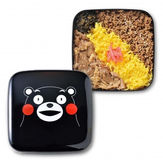 くまもとあか牛ランチbox 駅弁 仕出し 行楽弁当 冷凍弁当の通販 お取り寄せ 鹿児島 松栄軒