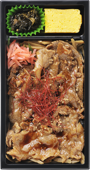 佐賀牛焼肉弁当 駅弁 仕出し 行楽弁当 冷凍弁当の通販 お取り寄せ 鹿児島 松栄軒 佐賀牛焼肉弁当 駅弁 仕出し 行楽弁当 冷凍弁当の通販 お取り寄せ 鹿児島 松栄軒