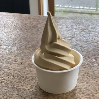 Veganアイスクリーム(キャラメル) 6個セット