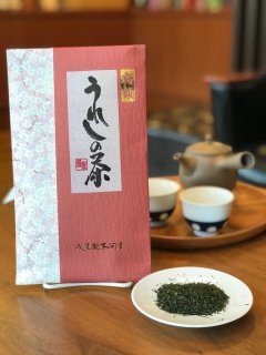 うれしの茶 高級 100g