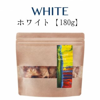 White ۥ磻ȡ180g