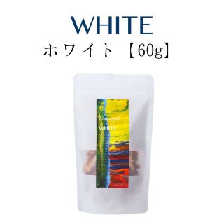 White ۥ磻ȡ60g