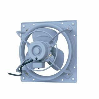 業務用有圧換気扇 低騒音形 排気タイプ 排気専用 3相200-220V